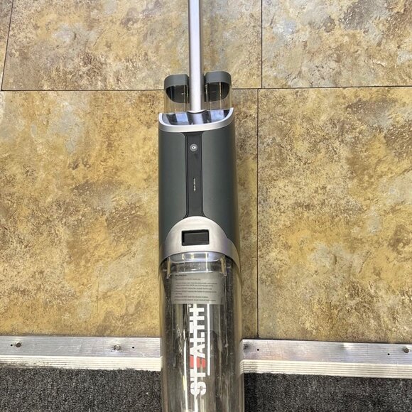 🛑 STEALTH Cordless Smart ➕🆒 VACUUM CLEANER Wet/Dry Portable UNIT 💸BUY NOW‼️🟢 - Picture 12 of 16